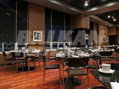 почивка в Philadelphia Marriott West