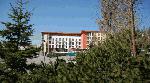 Hotel Crocus Strbske Pleso, Slovakia, Vysoke tatry