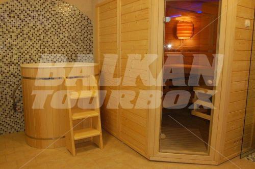 holiday in Crocus Strbske Pleso