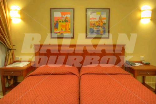 holiday in Solana