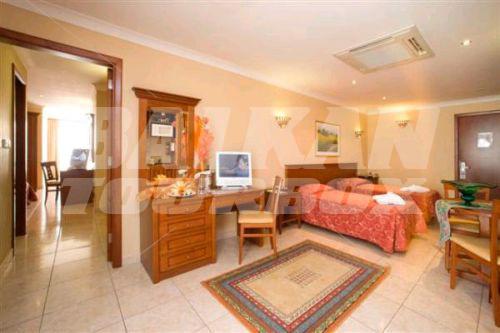 holiday in Solana