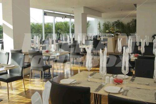 holiday in Sonesta Hotel Cartagena
