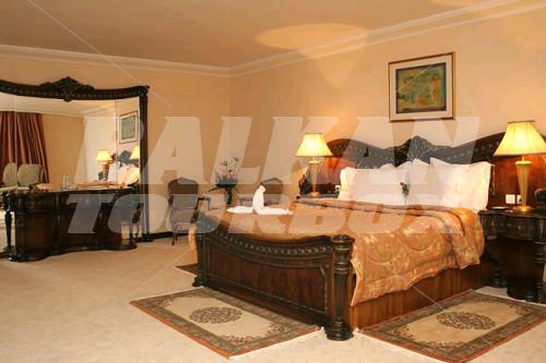holiday in Ryad Mogador Agdal