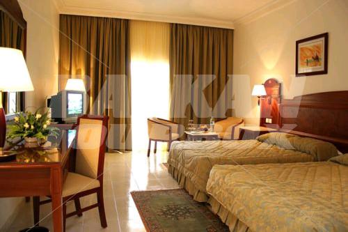 holiday in Ryad Mogador Agdal