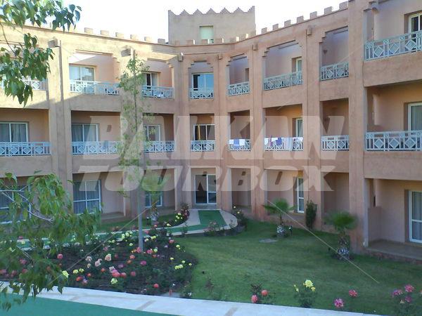 holiday in  Ryad Mogador Agdal