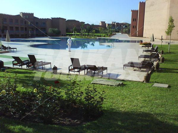 holiday in Ryad Mogador Agdal