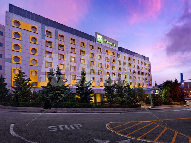 почивка в  Holiday Inn Athens Airport