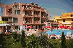 Hotel Selena Beach, Bulgaria, Sozopol