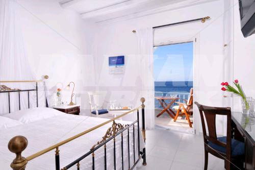 почивка в Melian Boutique Hotel and Spa