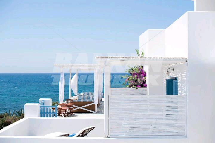 почивка в  Melian Boutique Hotel and Spa