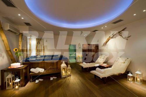 почивка в Melian Boutique Hotel and Spa