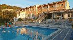 Хотел Nefeli Corfu
