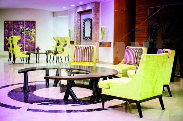 почивка в Moevenpick Hotel Deira