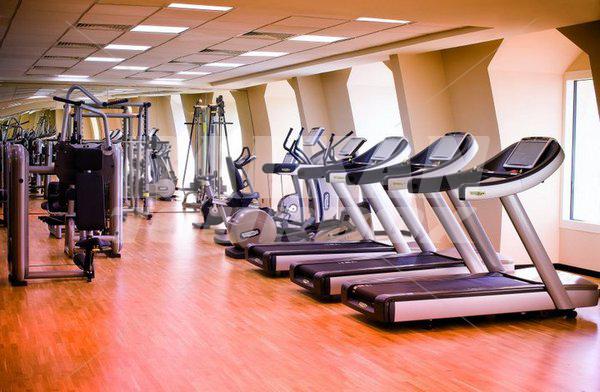 почивка в Moevenpick Hotel Deira