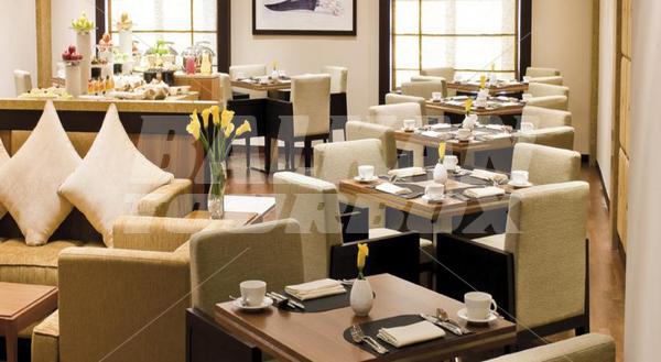 почивка в Moevenpick Hotel Deira