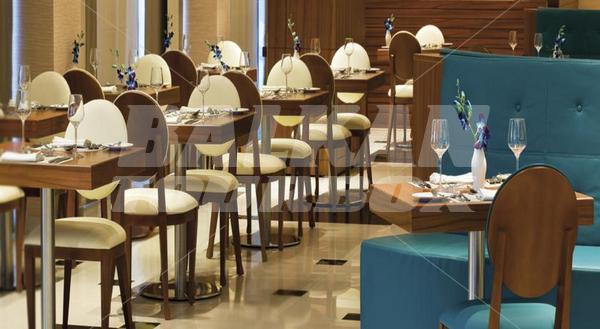 почивка в Moevenpick Hotel Deira