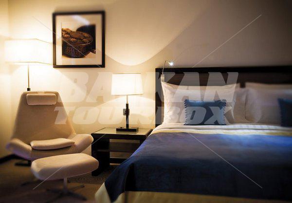 почивка в Moevenpick Hotel Deira