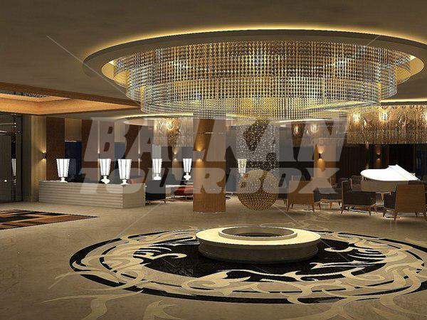почивка в Moevenpick Hotel Deira