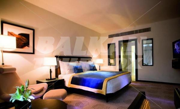 почивка в Moevenpick Hotel Deira