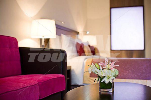 почивка в Moevenpick Hotel Deira