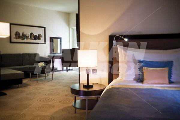 почивка в Moevenpick Hotel Deira