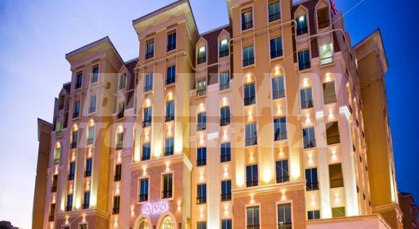почивка в Moevenpick Hotel Deira