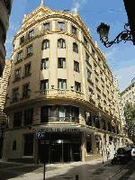 Hotel Catalonia Excelsior, Spain, Valencia