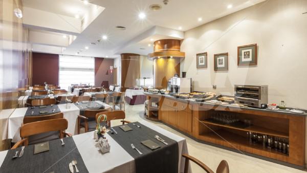 holiday in Catalonia Excelsior