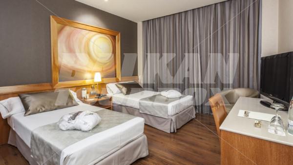 holiday in Catalonia Excelsior