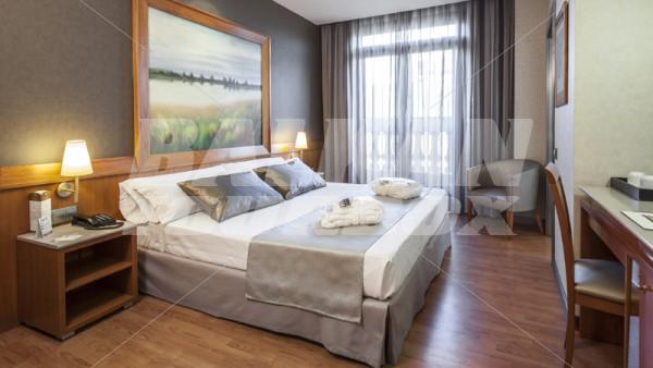 holiday in Catalonia Excelsior