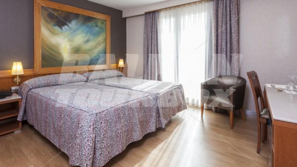 holiday in Catalonia Excelsior