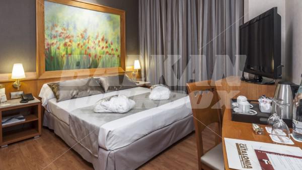 holiday in Catalonia Excelsior
