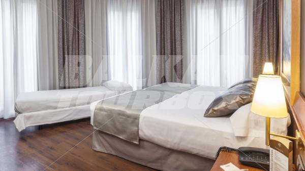holiday in Catalonia Excelsior