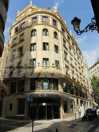 holiday in  Catalonia Excelsior