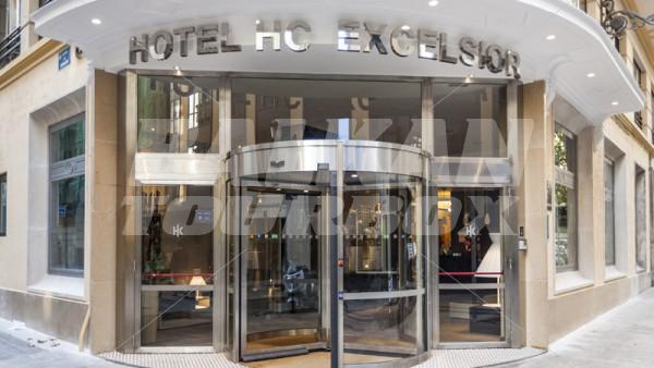 holiday in Catalonia Excelsior