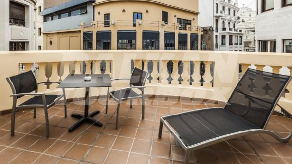 holiday in Catalonia Excelsior