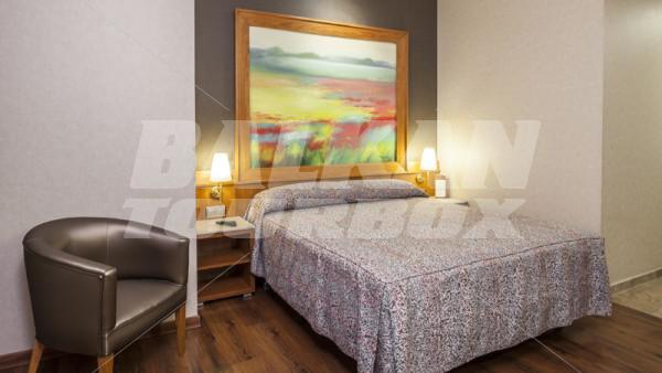 holiday in Catalonia Excelsior