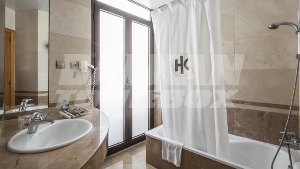 holiday in Catalonia Excelsior