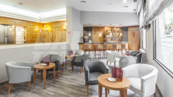 holiday in Catalonia Excelsior