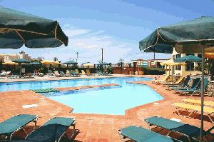 Hotel Kaissa Beach, Greece, Crete