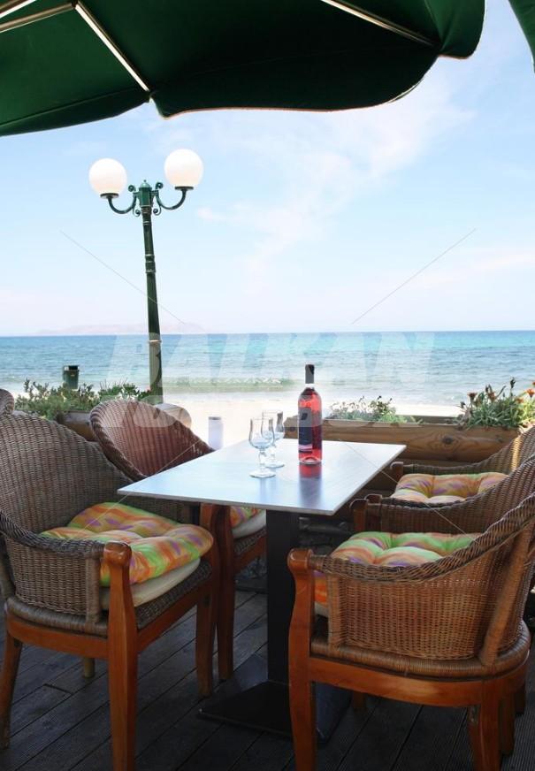holiday in Kaissa Beach