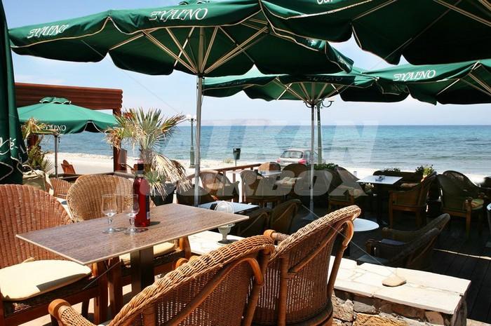 holiday in Kaissa Beach