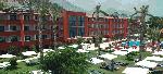 Hotel Peker Beach Resort, Turkey, Antalya - Kemer