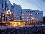 Hotel Shangri-La Golden Flower, China, Xian