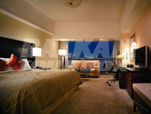 holiday in Shangri-La Golden Flower