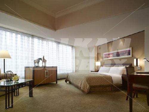 holiday in Shangri-La Golden Flower