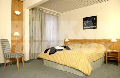 почивка в Ghotel
