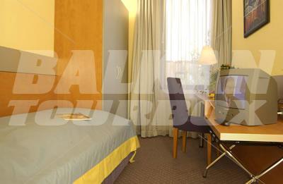 почивка в Ghotel