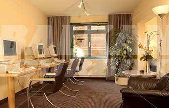 почивка в Ghotel