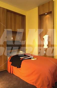 почивка в Ghotel